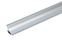 moisture-resistant PVC worktop edge trim 2.5m