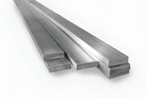 Stainless steel flat bar – 39.37 inch metal plate