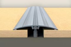 Self adhesive aluminium door threshold strip 47mm x 930mm