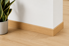 modern skirting boards