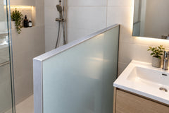 Natural Aluminium Flat Bar Strip 1m, Mill Finish Flat Plate 15 to 40mm, 2mm & 3mm