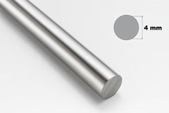 corrosion resistant stainless bar solid profile