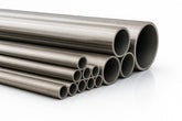 Stainless steel round tube pipe – hollow