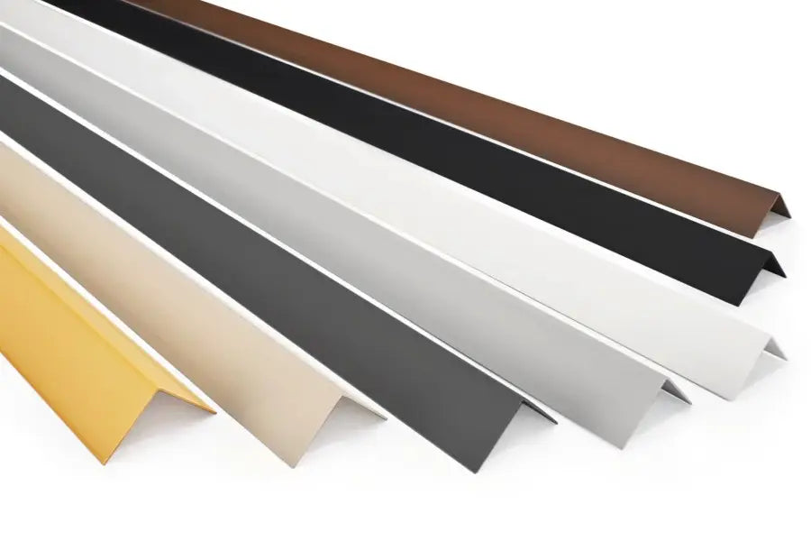 PVC Corner Profiles | Wall & Furniture Edge Protection UK