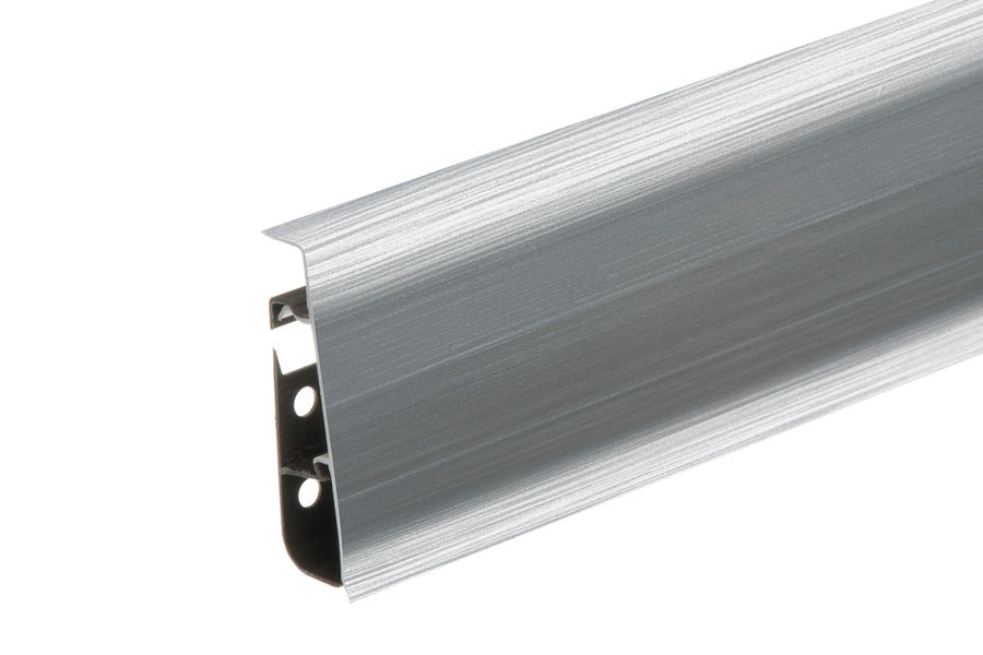 water resistant PVC skirting board wood finish