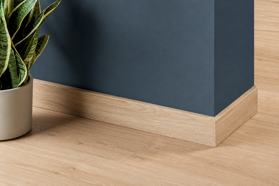 waterproof skirting board