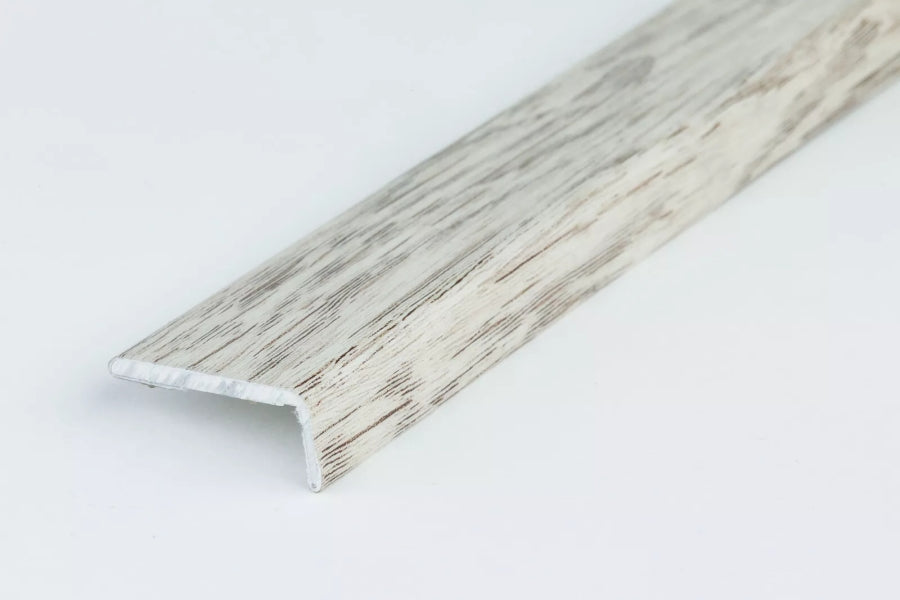 Self adhesive floor trim wood effect boston finish – 1m & 2m

