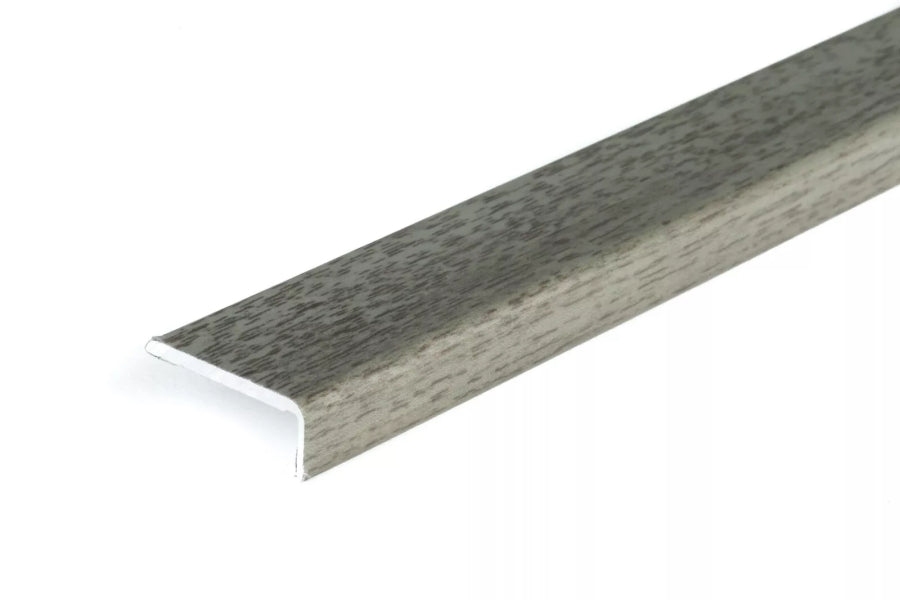Self adhesive floor trim wood effect – modena 1m and 2m

