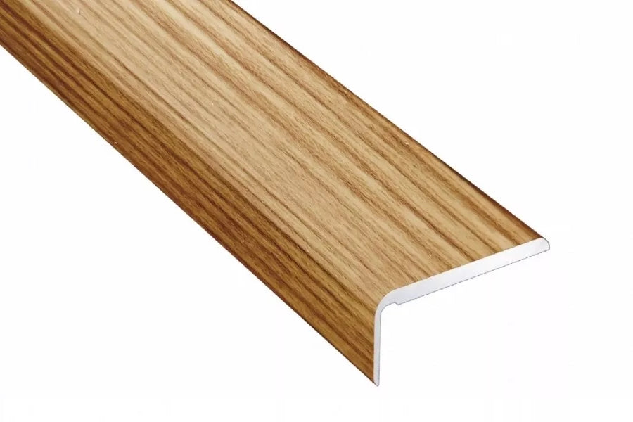 Self adhesive floor trim wood effect – plank 1m and 2m

