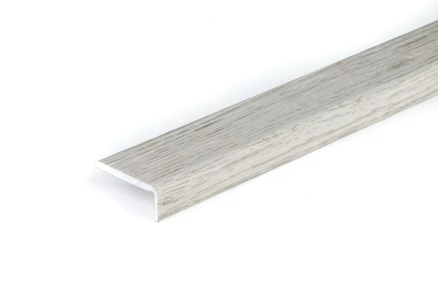 Selma colour self adhesive floor trim wood effect – 1m & 2m lengths

