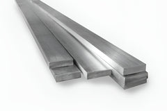 Stainless steel flat bar – 39.37 inch metal plate

