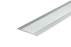 Self adhesive aluminium door threshold strip 100 MM x 930 MM 