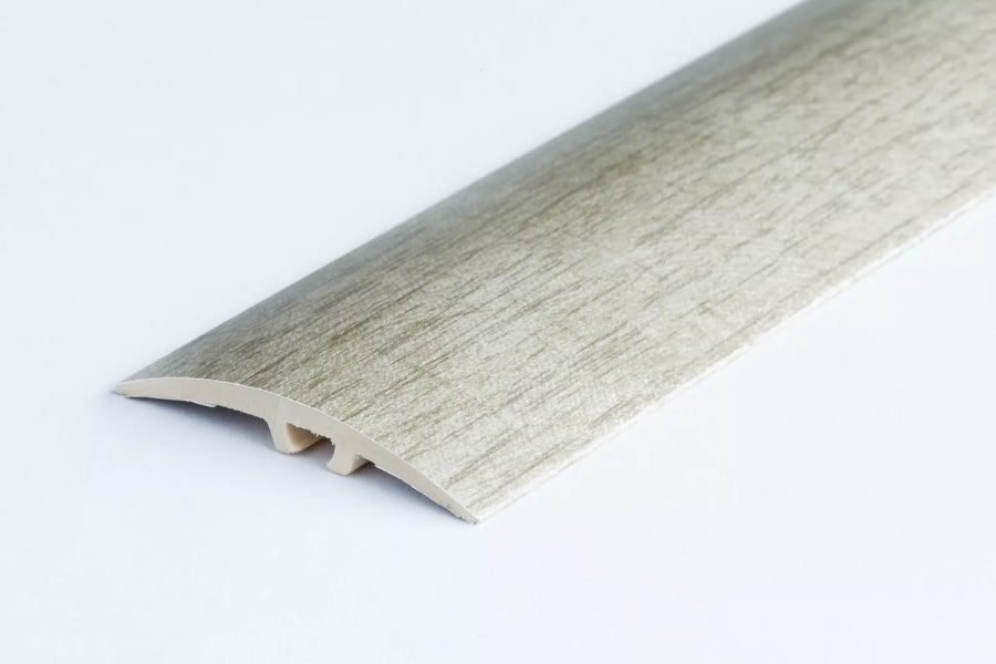 uPVC wood effect door threshold strip 30mm x 900mm avero oak self adhesive

