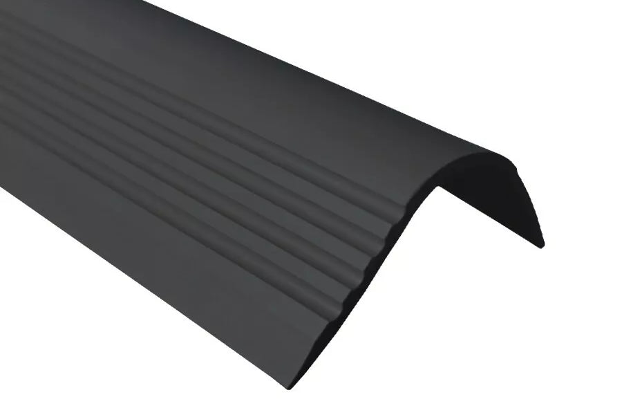 rubber PVC stair edge protector indoor steps