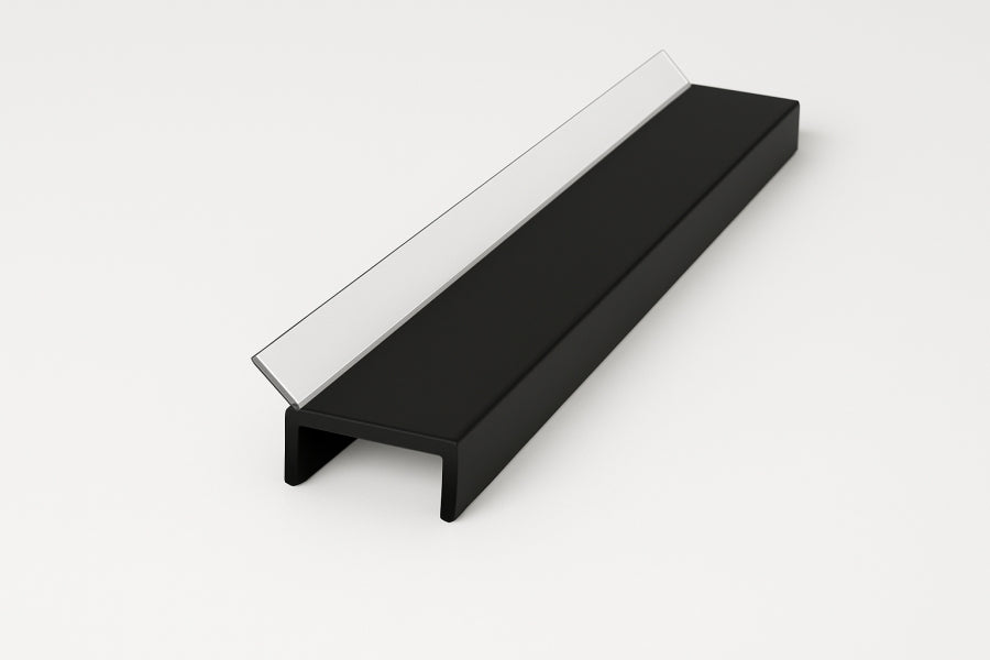 Protects against dirt, dust, and water ingress