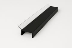 Protects against dirt, dust, and water ingress