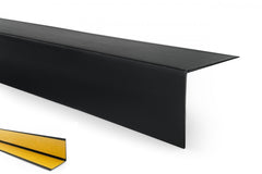 self adhesive corner trim profile