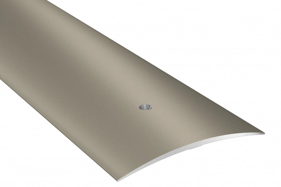 70 MM X 930 MM & 1860 MM Length, Aluminium Anodised door threshold - PR10