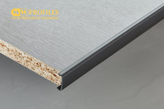 U trim edging strip PVC melamine furniture – furniture trims 1m & 2.5m

