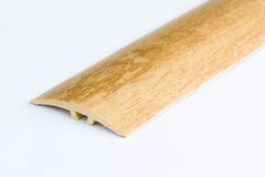 uPVC wood effect door threshold strip 30mm x 900mm oak self adhesive

