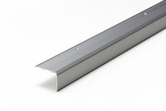 Stair nosing profile 48mm wide 34mm high