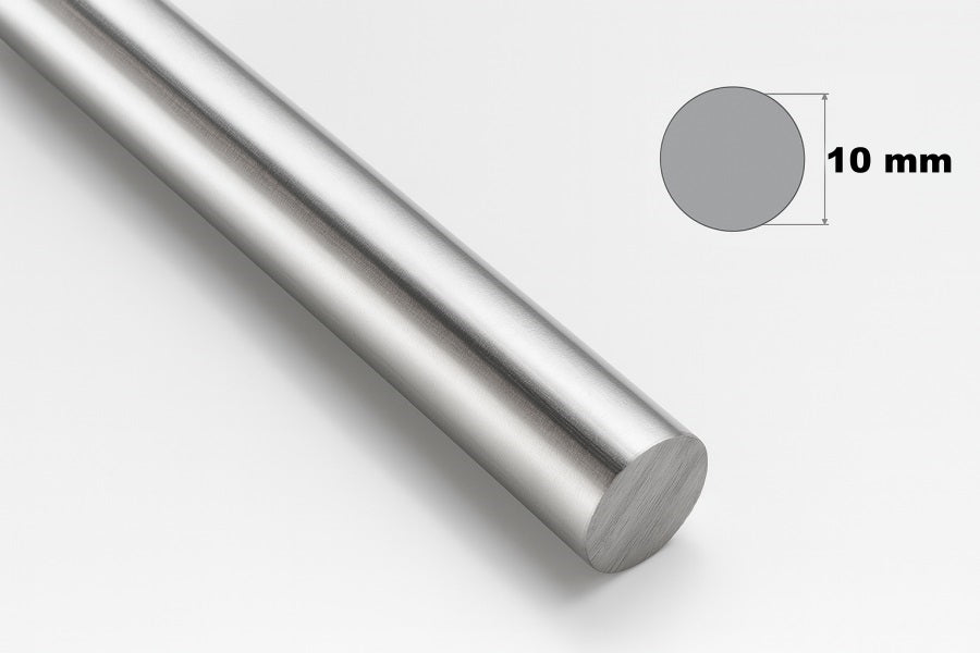 stainless bar rod for milling and turning