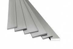 Stainless steel flat bar – 1m 304 grade plate

