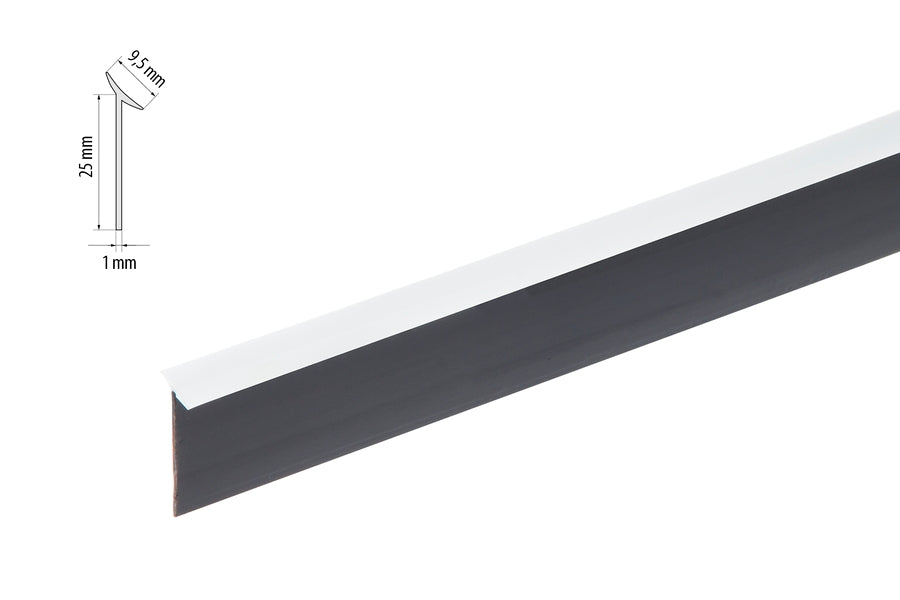 flexible waterproof seal strip for worktops
